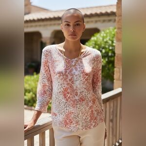 ❤️‍🔥2 For $11.00 Chico's - Size 1